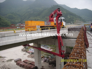 Effective Aerial Bridge Inspection Platform And Bridge Inspection Tools