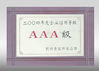 Porcellana HANGZHOU SPECIAL AUTOMOBILE CO.,LTD Certificazioni